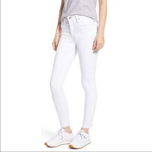 Hudson Collin Flap skinny jeans